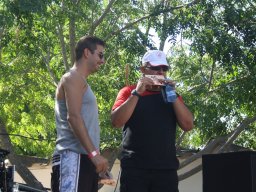 XVII Concentracion - 2010